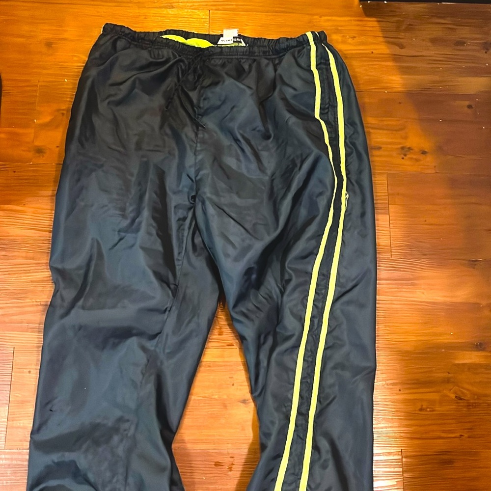 Vintage Active Studio Track Pants